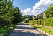 Дом под ключ в КП Благовещенка