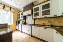 Дом под ключ в КП Благовещенка