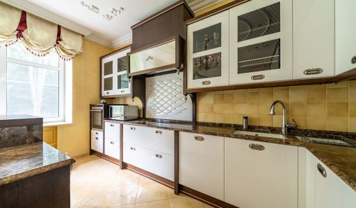 Дом под ключ в КП Благовещенка