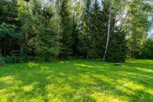 Дом под ключ в КП Благовещенка