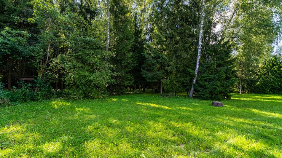 Дом под ключ в КП Благовещенка