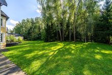 Дом под ключ в КП Благовещенка