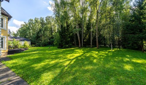 Дом под ключ в КП Благовещенка