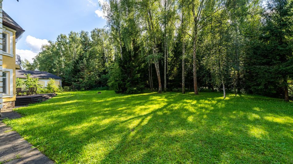 Дом под ключ в КП Благовещенка