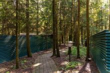 Дом под ключ в КП Благовещенка