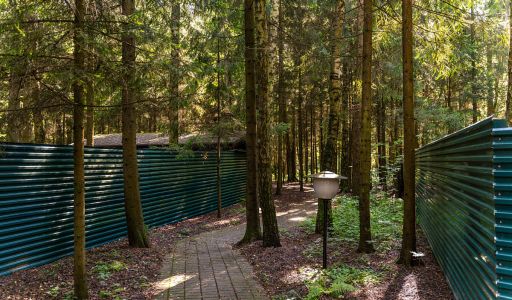 Дом под ключ в КП Благовещенка