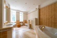 Дом под ключ в КП Благовещенка