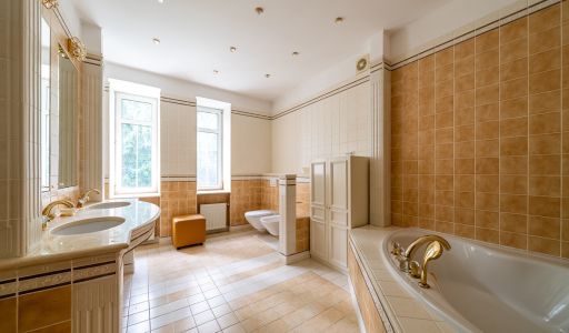 Дом под ключ в КП Благовещенка