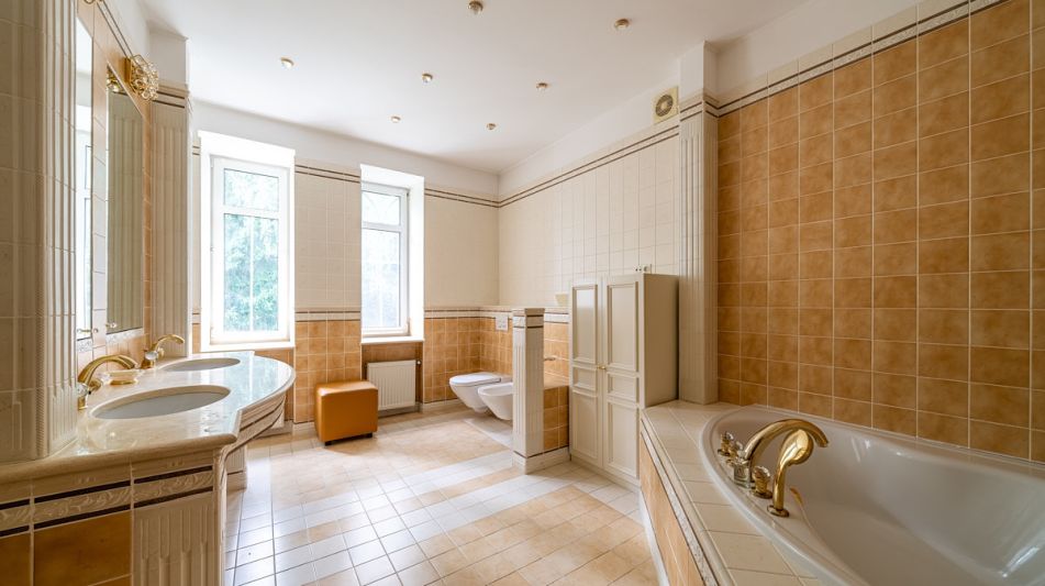 Дом под ключ в КП Благовещенка