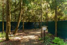 Дом под ключ в КП Благовещенка