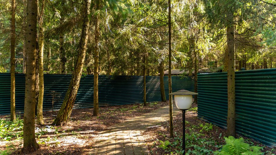 Дом под ключ в КП Благовещенка