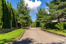 Дом под ключ в КП Благовещенка