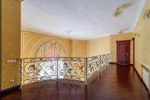 Дом под ключ в КП Благовещенка