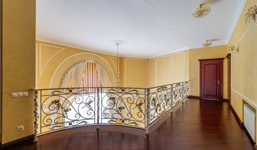 Дом под ключ в КП Благовещенка