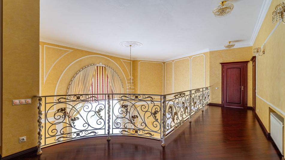 Дом под ключ в КП Благовещенка