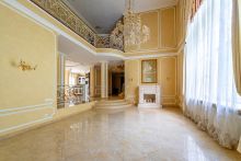 Дом под ключ в КП Благовещенка