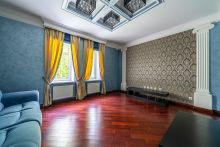 Дом под ключ в КП Благовещенка