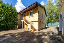 Дом под ключ в КП Благовещенка