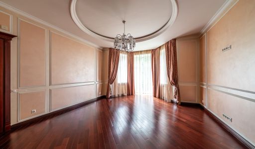 Дом под ключ в КП Благовещенка