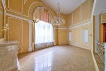 Дом под ключ в КП Благовещенка