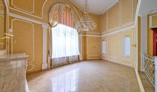 Дом под ключ в КП Благовещенка