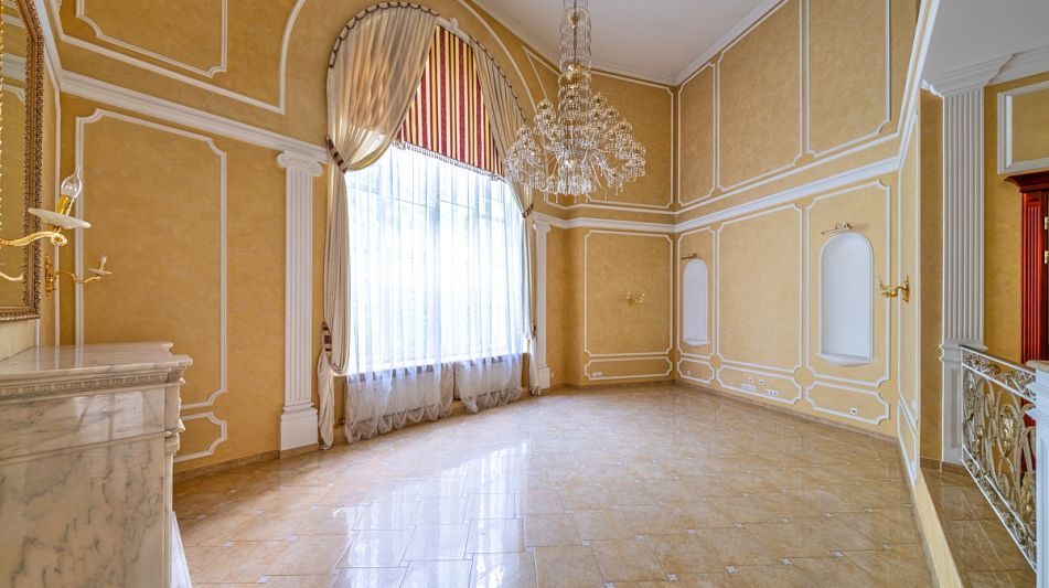 Дом под ключ в КП Благовещенка