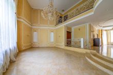 Дом под ключ в КП Благовещенка