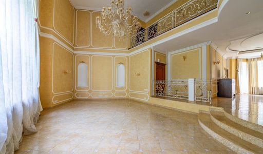 Дом под ключ в КП Благовещенка