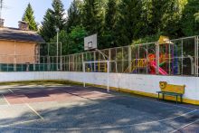 Дом под ключ в КП Благовещенка