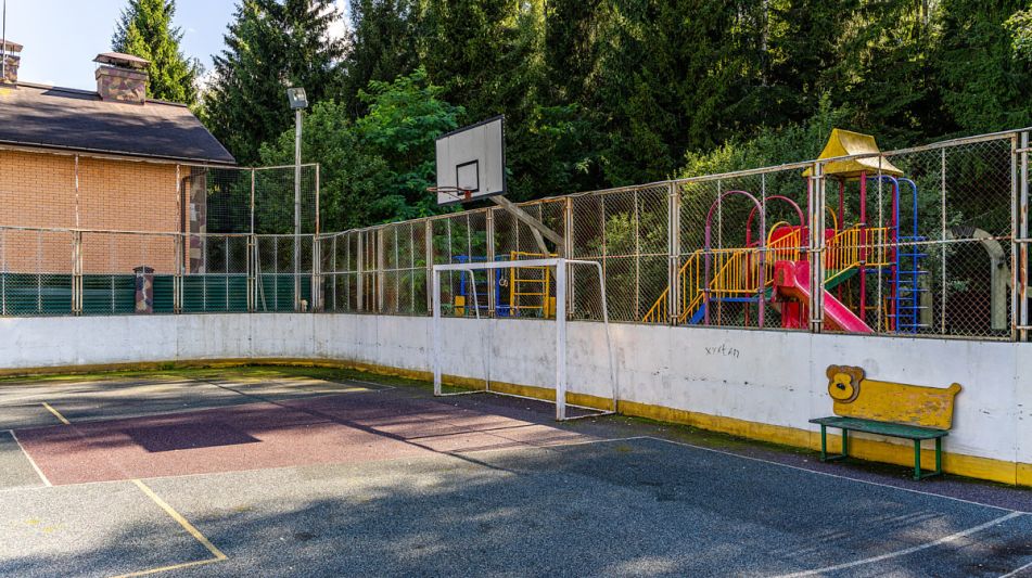 Дом под ключ в КП Благовещенка