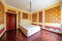 Дом под ключ в КП Благовещенка