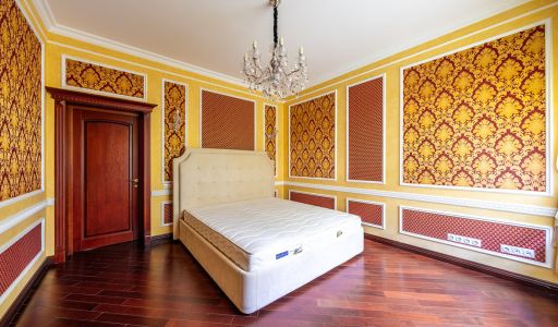 Дом под ключ в КП Благовещенка