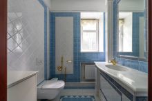 Дом под ключ в КП Благовещенка