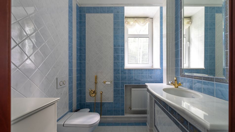 Дом под ключ в КП Благовещенка