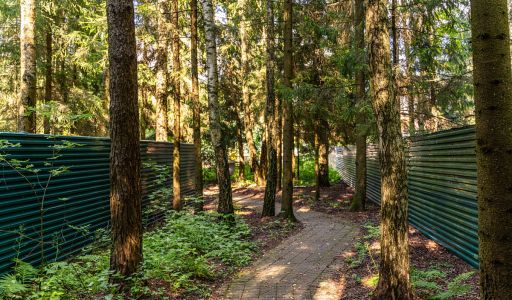 Дом под ключ в КП Благовещенка
