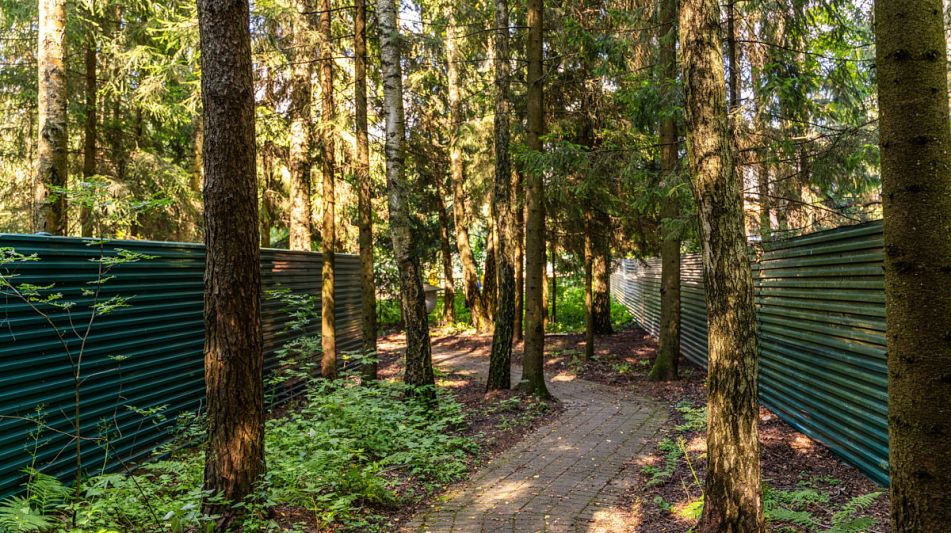 Дом под ключ в КП Благовещенка