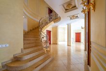 Дом под ключ в КП Благовещенка