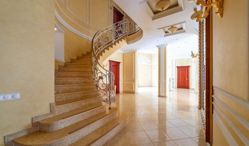 Дом под ключ в КП Благовещенка