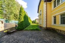 Дом под ключ в КП Благовещенка