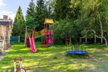 Дом под ключ в КП Благовещенка