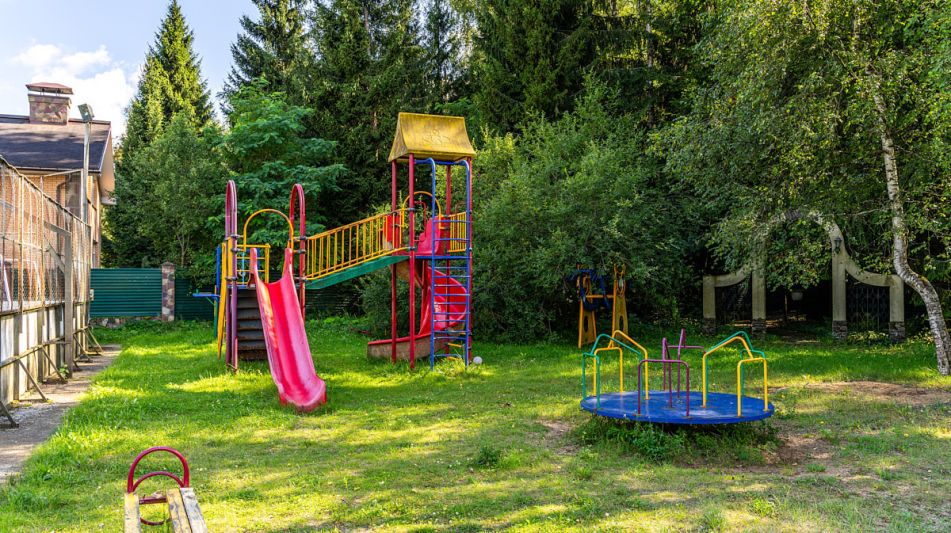 Дом под ключ в КП Благовещенка