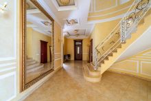 Дом под ключ в КП Благовещенка