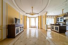 Дом под ключ в КП Благовещенка