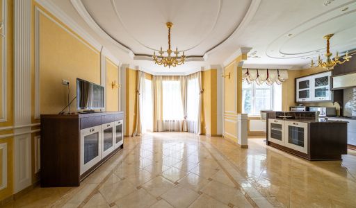 Дом под ключ в КП Благовещенка