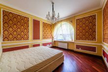 Дом под ключ в КП Благовещенка