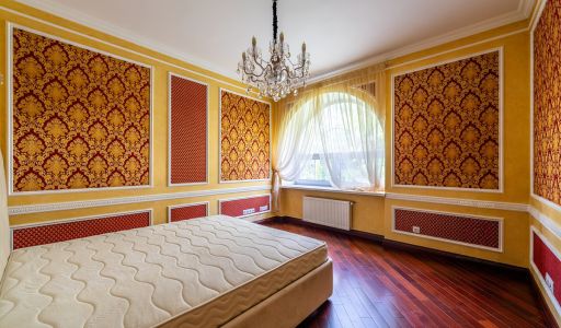 Дом под ключ в КП Благовещенка