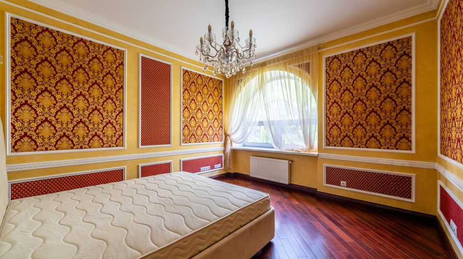 Дом под ключ в КП Благовещенка