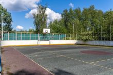 Дом под ключ в КП Благовещенка