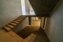 Дом под отделку в КП Монолит