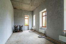 Дом под отделку в КП Монолит